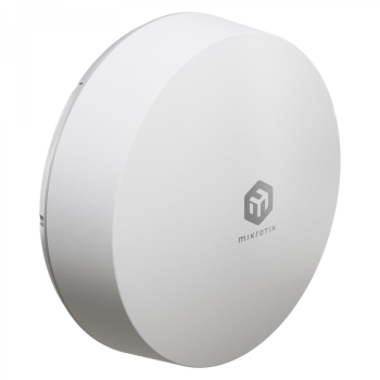 MikroTik ATL 5G R16 zewnętrzny router 5G/LTE R16, 16 dBi, 1x GE eSIM (ATLGM&RG520F-EU)
