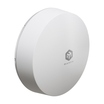 MikroTik ATL 5G R16 zewnętrzny router 5G/LTE R16, 16 dBi, 1x GE eSIM (ATLGM&RG520F-EU)